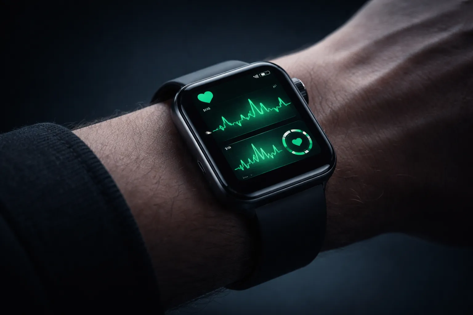 ウェアラブル開発